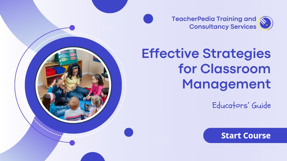Classroom management